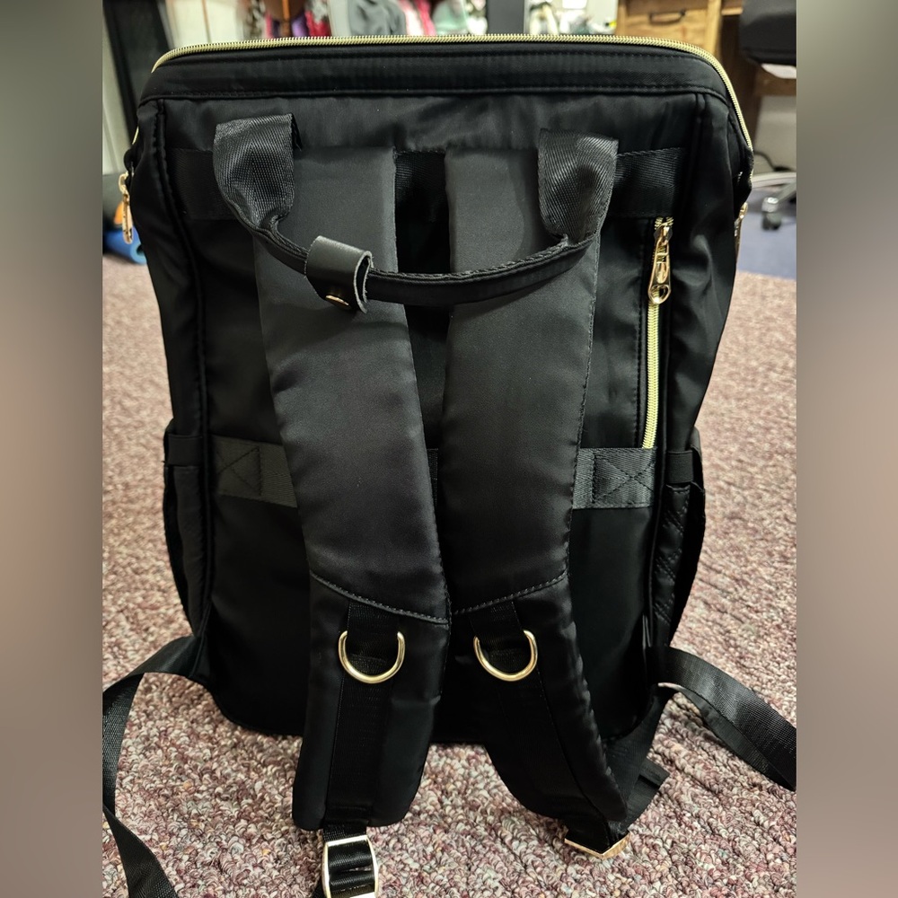 Backpack/Work Bag - Picture 2 of 7